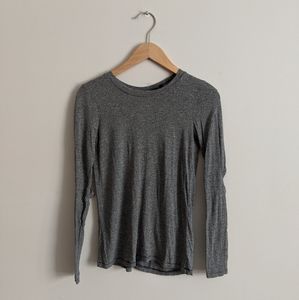 Aritzia Wilfred Free Long Sleeve